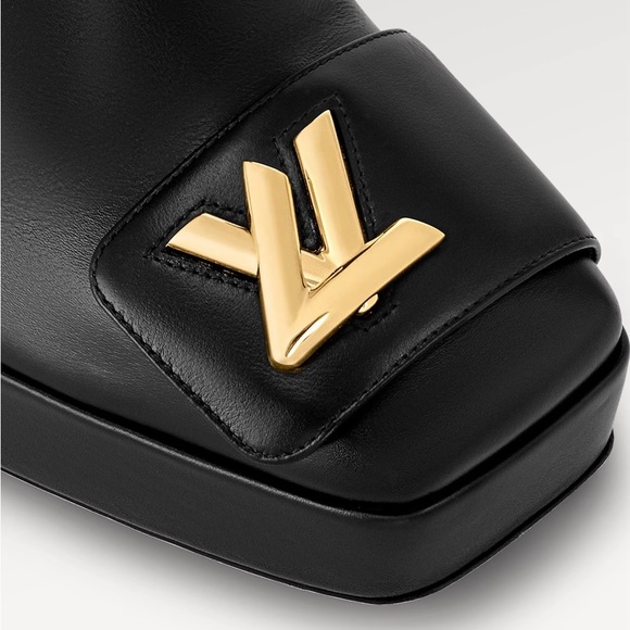 Louis Vuitton Shake Ankle Boot - Picture 2 of 15